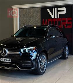 مرسيدس بنز GLE